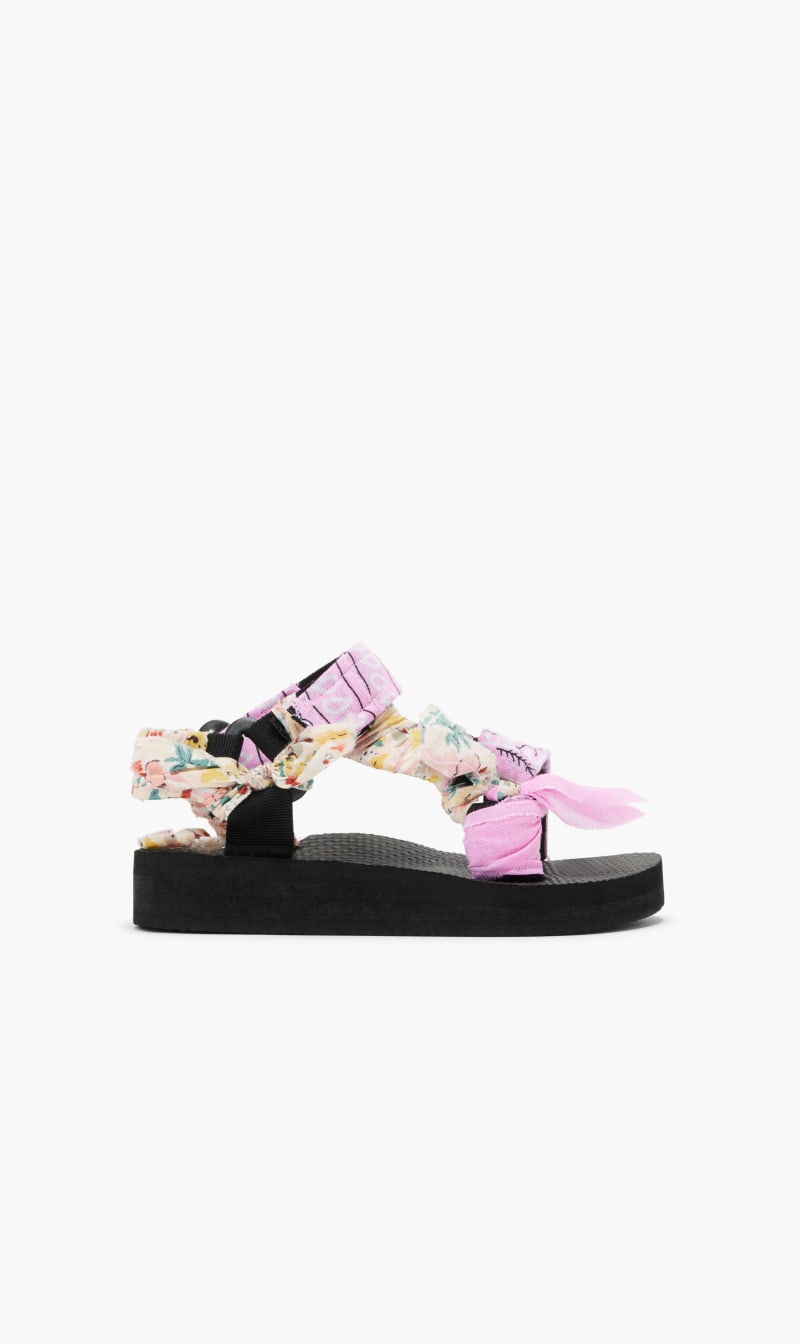 

Trekky Kids Sandal, Pink