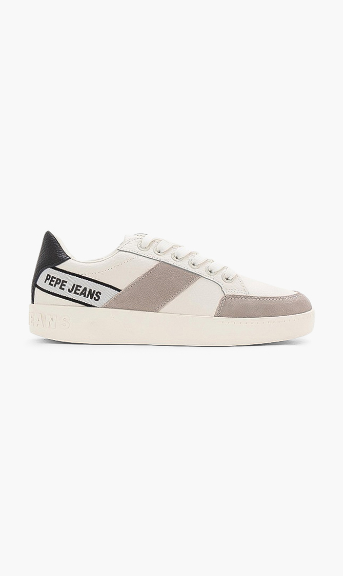 

Pepe Jeans Brixton Tape Sneaker