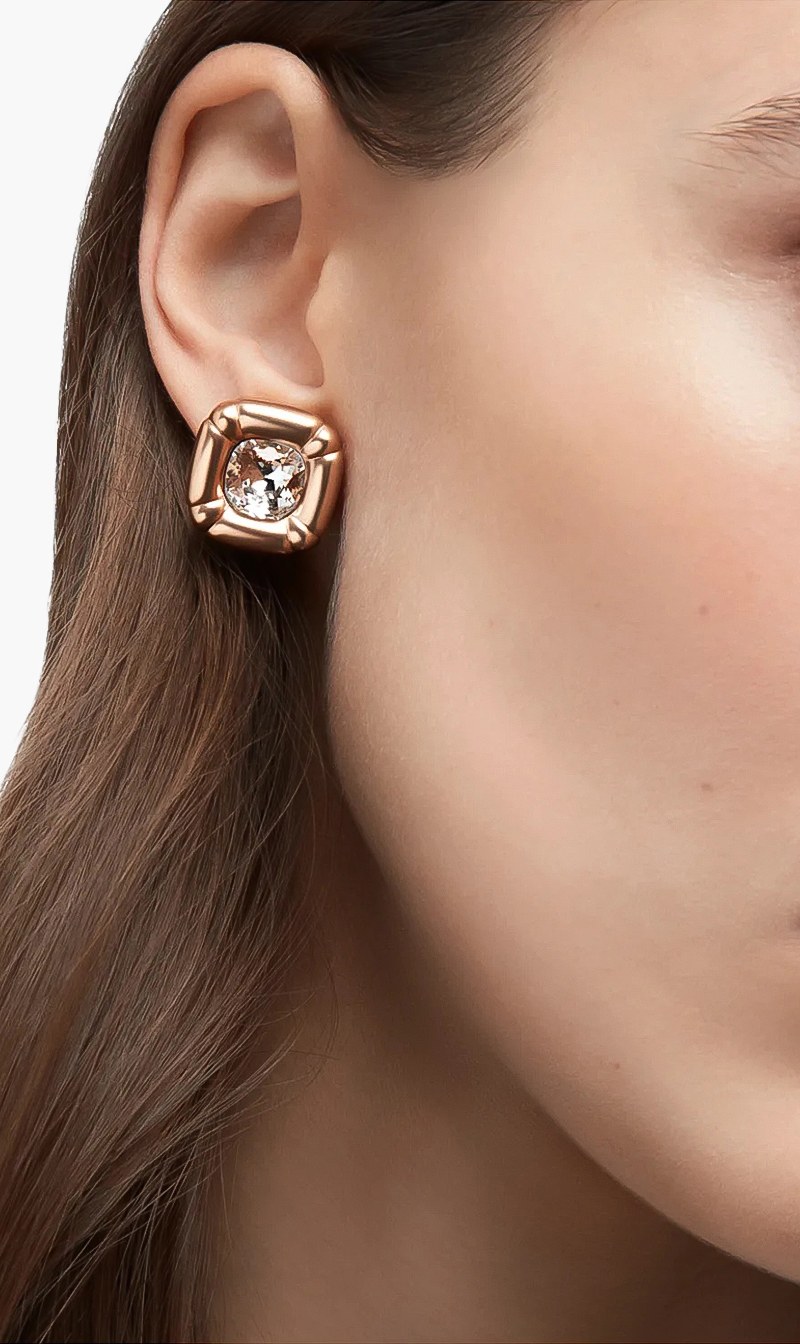 

Swarovski Dulcis Stud Earrings