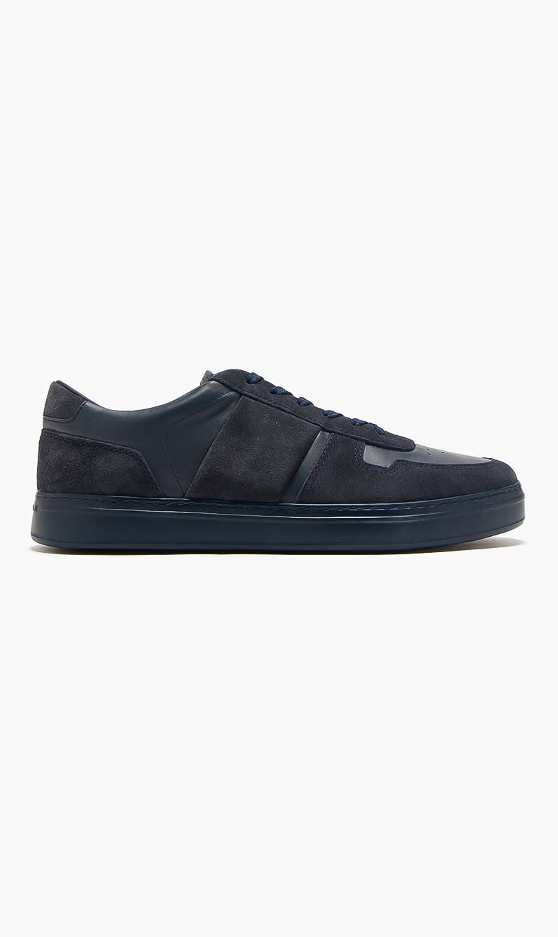 

Hogan Black H668 Allacciato Fascia Logo for Men | The Deal Outlet