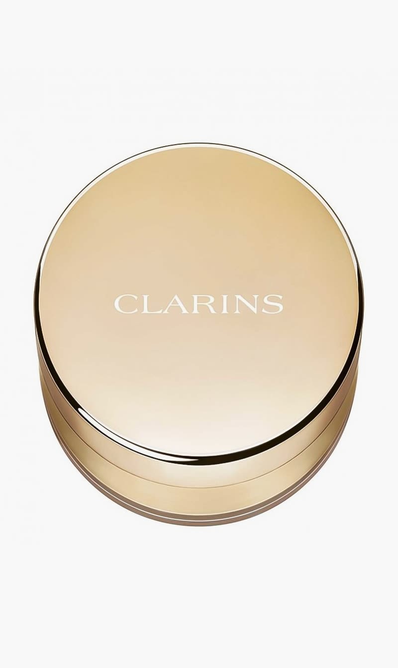 

Clarins Others Ever Matte Loose Powder, 03 for Women | The Deal Outlet