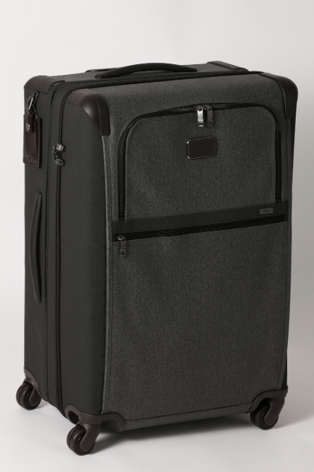 

Tumi Alpha 2 Medium Trip Expandable 4 Wheel Packing Case
