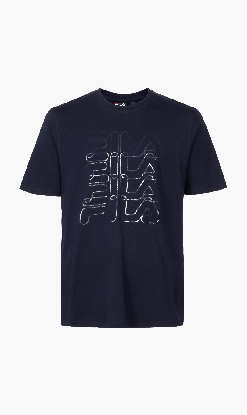 

Reid Tshirt, Blue