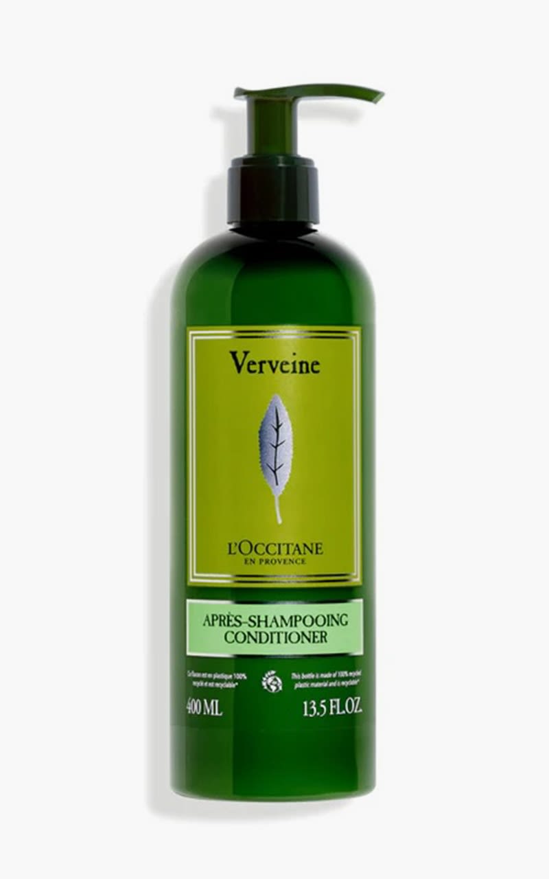 

L'occitane Others Verveine Conditioner, 400ml | The Deal Outlet