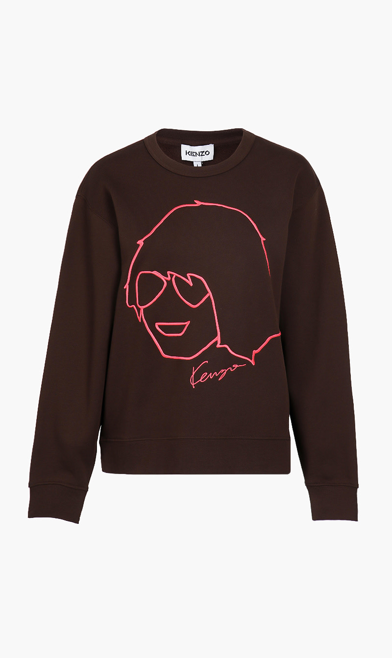 

Takada Classic Sweatshirt