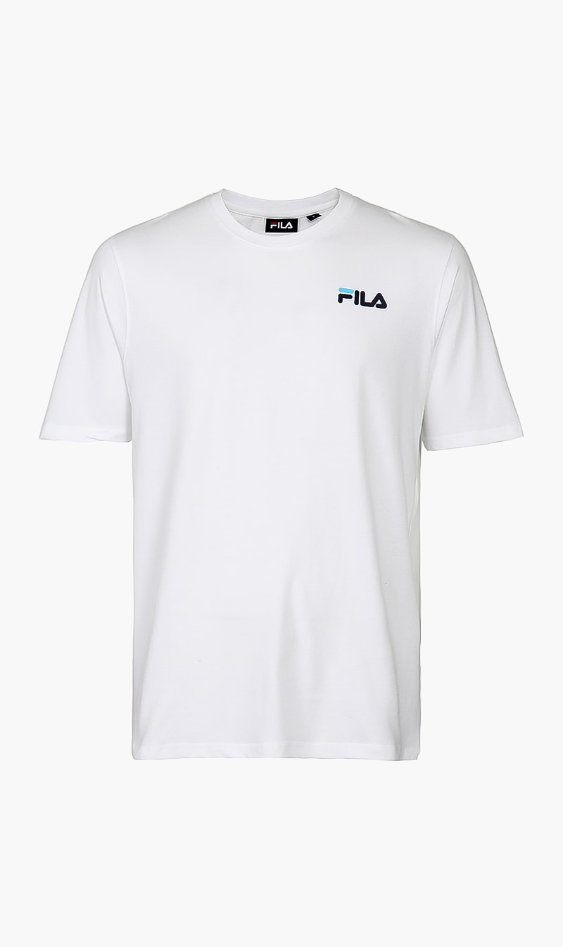 

Foster Tshirt, White