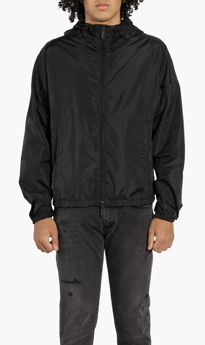 

Dsquared2 Icon Hooded Jacket