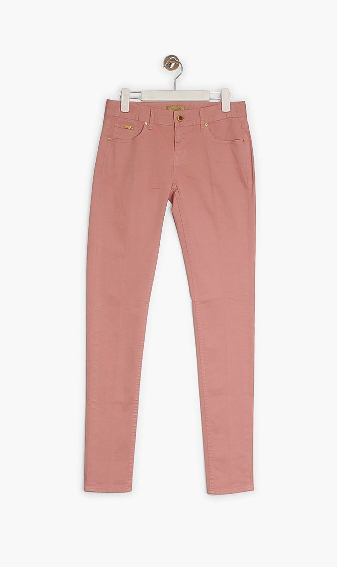 

SACOOR BROTHERS Slim Fit Stretch Cotton Denim Jeans