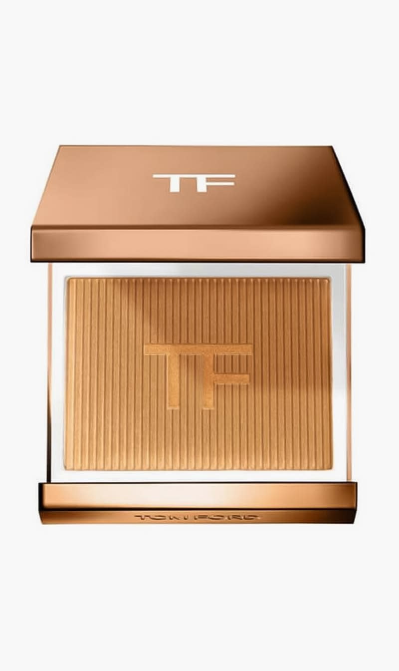

Tom ford Others Tfshimmering Skin Perfector Pressed Highlighter for Women | The Deal Outlet