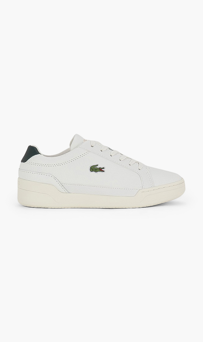 

LACOSTE Challenge Leather Sneakers