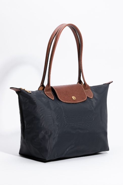 

Longchamp Le Pliage L Tote Bag