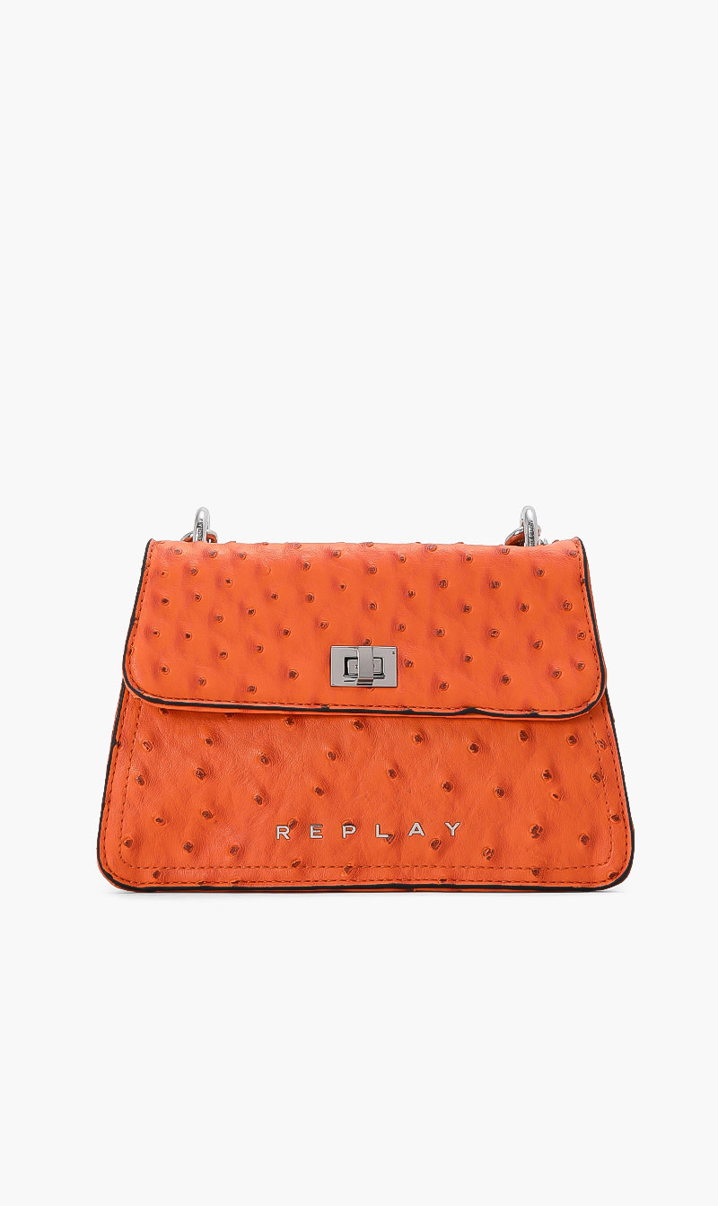 

Replay Borse Crossbody Bag