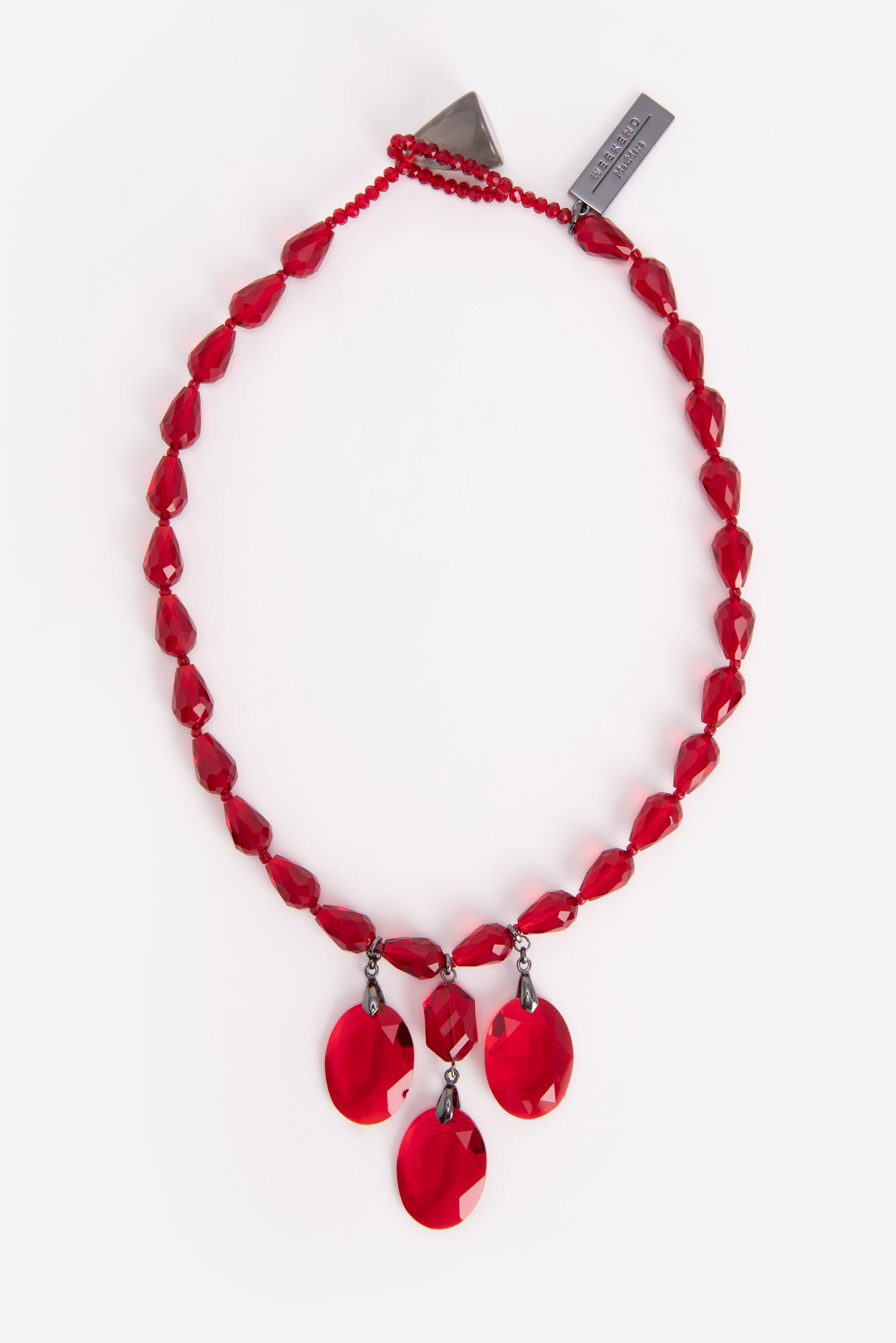 

Weekend Maxmara Brina Necklace