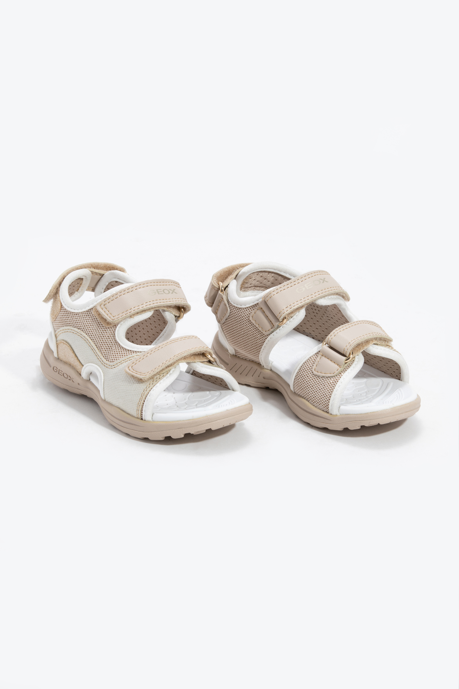 

Geox Vaniett Sandals