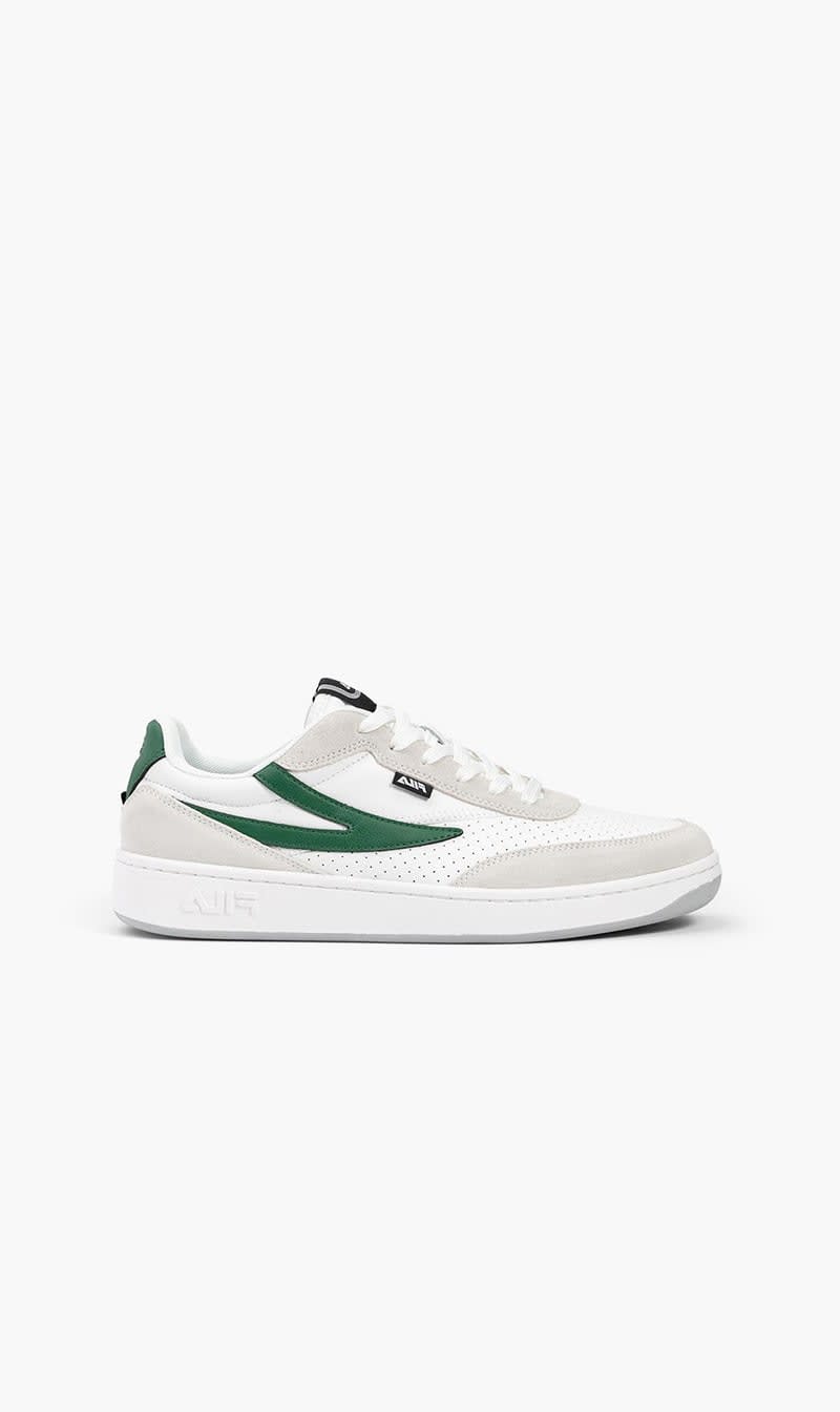 

Fila Multi-color Tennis Low Sneakers for Men | The Deal Outlet