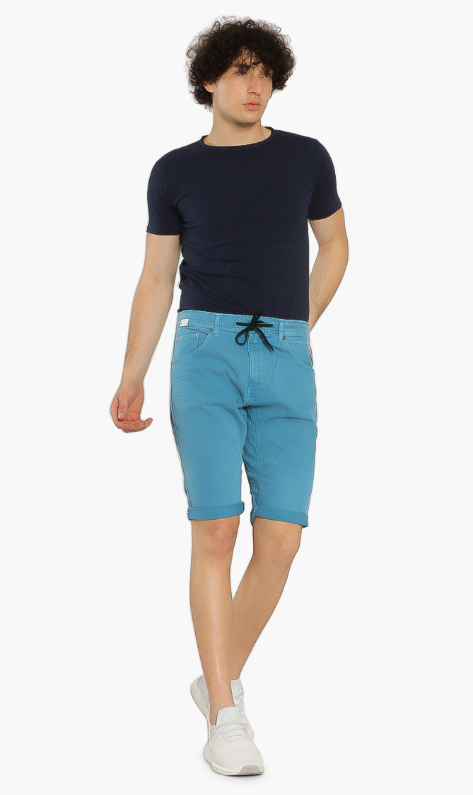 

REPLAY Djovic Sport Fit Shorts