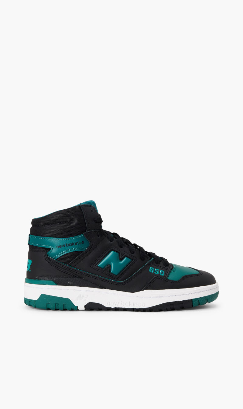 

New Balance Blue Bb650 for Men | The Deal Outlet