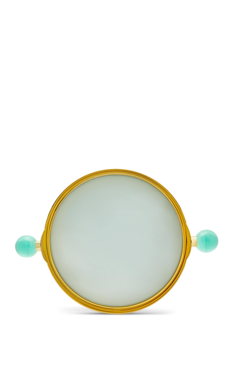 

Globo Tray, Blue