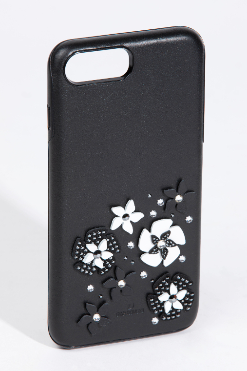 

SWAROVSKI Mazy Leather Iphone 7/8 Plus Case