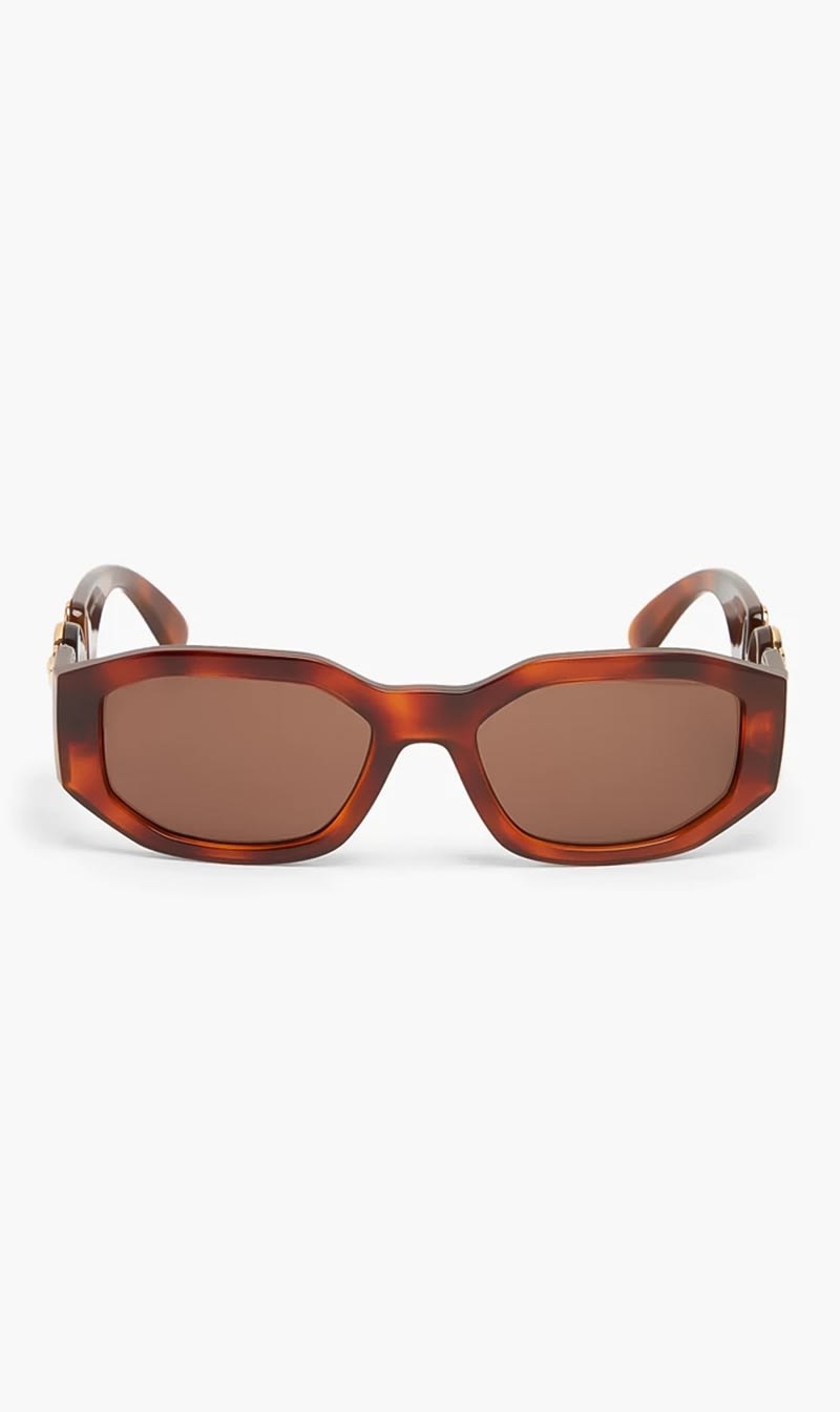 

Versace Black Versace Sunglasses 0ve4361 Man for Men | The Deal Outlet