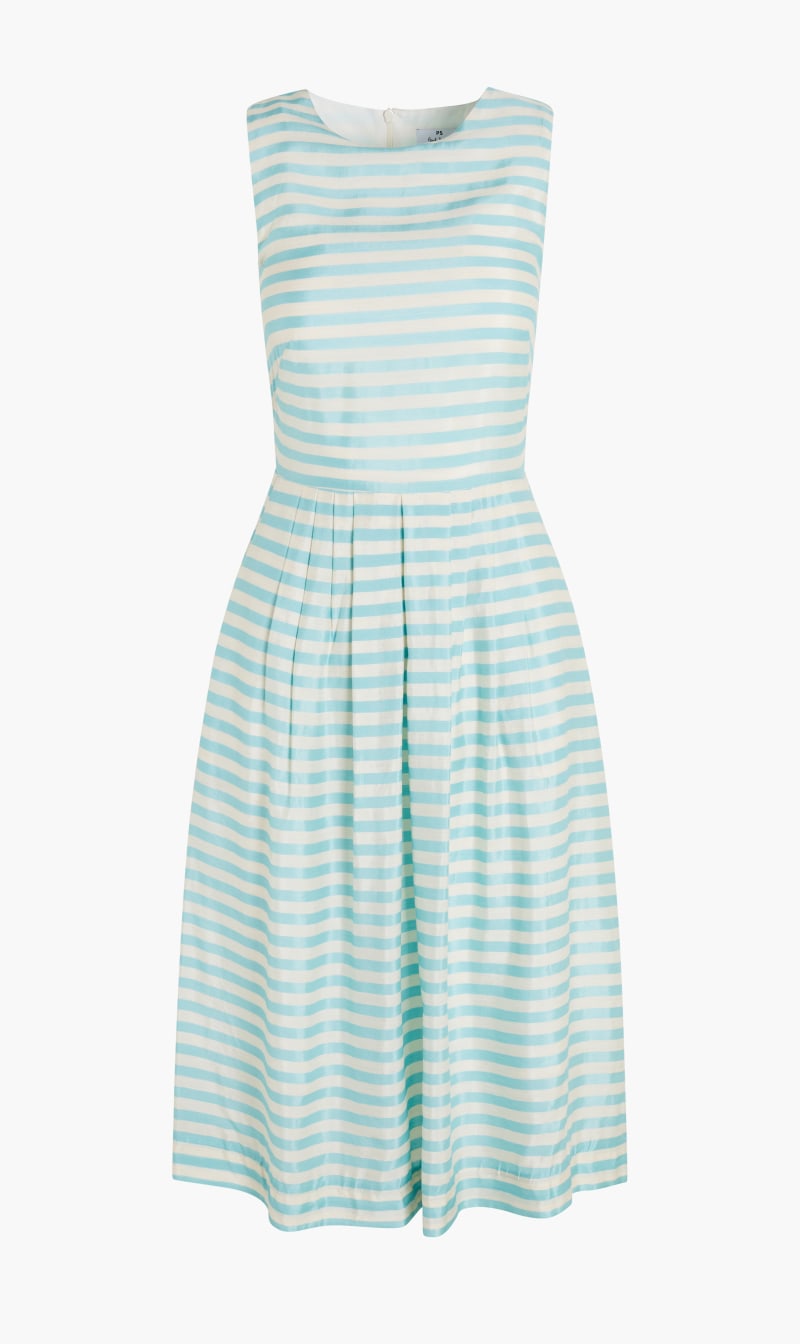 

Womens Dress, Blue