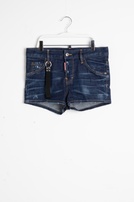 

Dsquared2 Button Fly Shorts