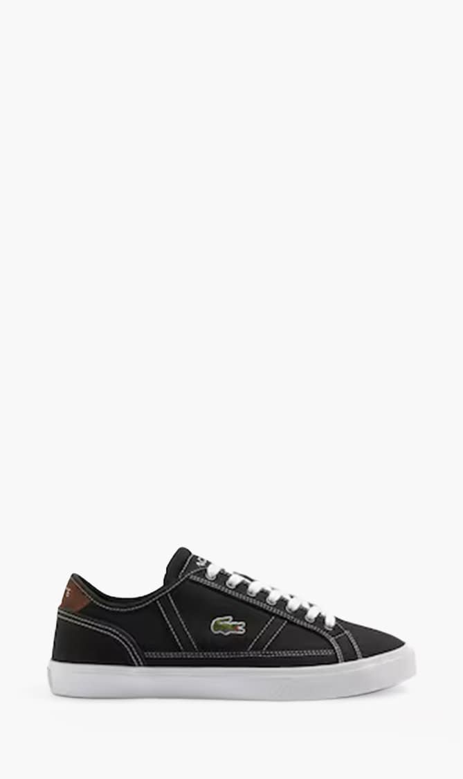 Lacoste Multi-color Sideline Pro Sneakers for Men