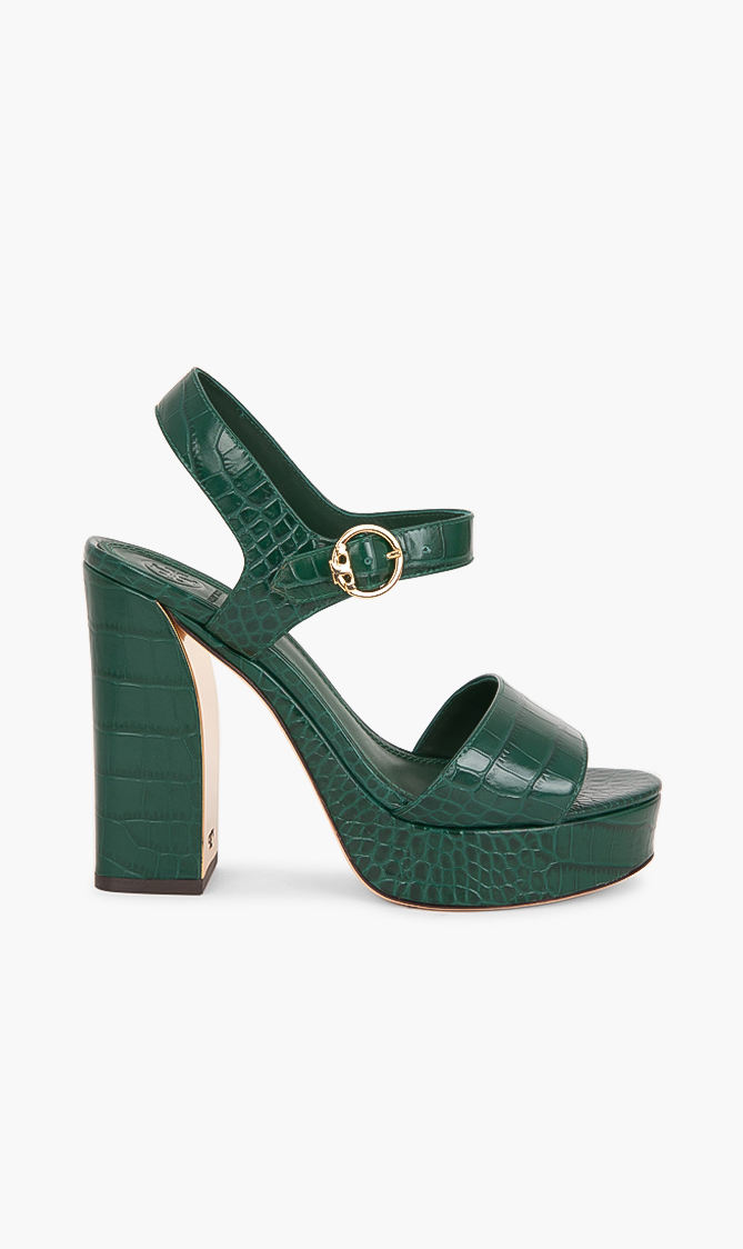 

Tory Burch Martine Platform Sandals