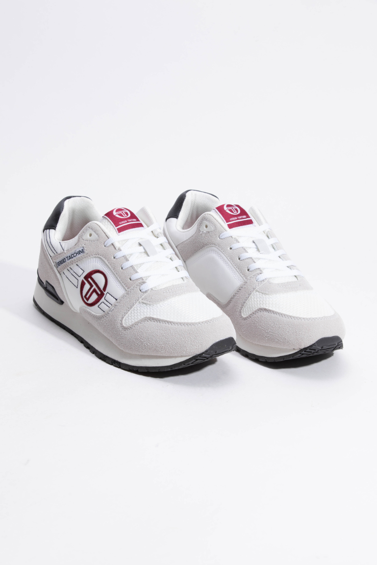 

Sergio Tacchini Sonic Nyx Navy Sneakers
