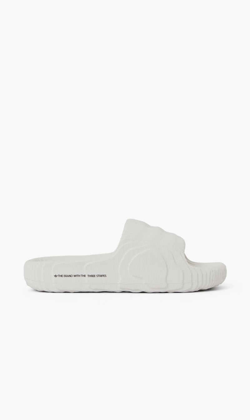 

Adilette 22, White