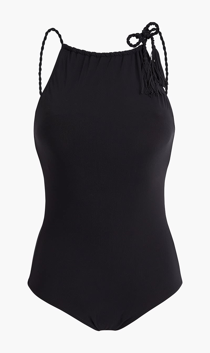 

Vilebrequin Black Lover Ag164 Hs24 Tresses Jersey Noir for Women | The Deal Outlet