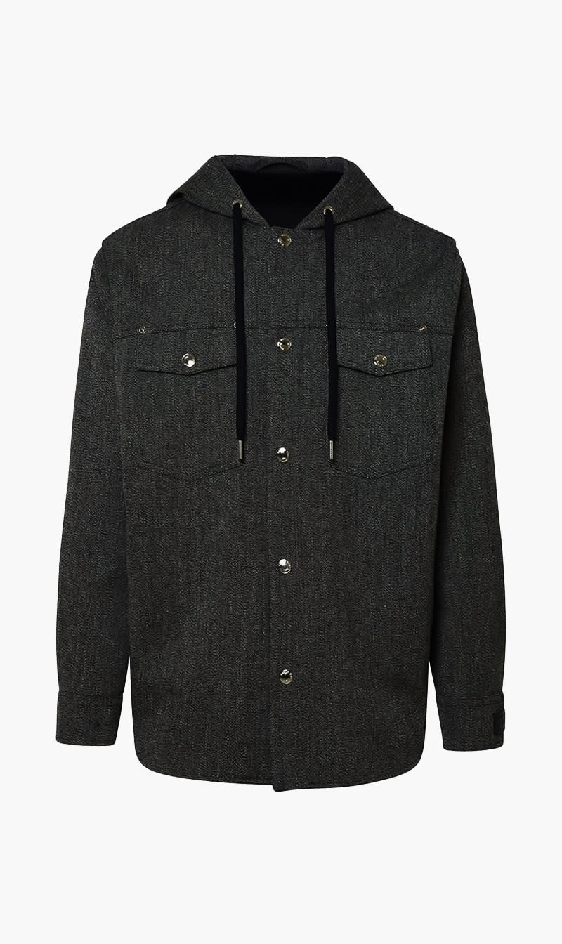 

Versace Multi-color Blouson for Men | The Deal Outlet