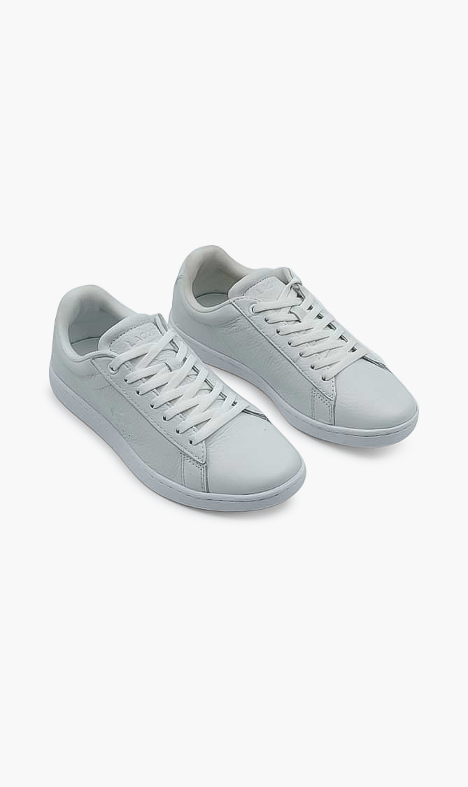 

Lacoste Carnaby Evo Leather Trainers