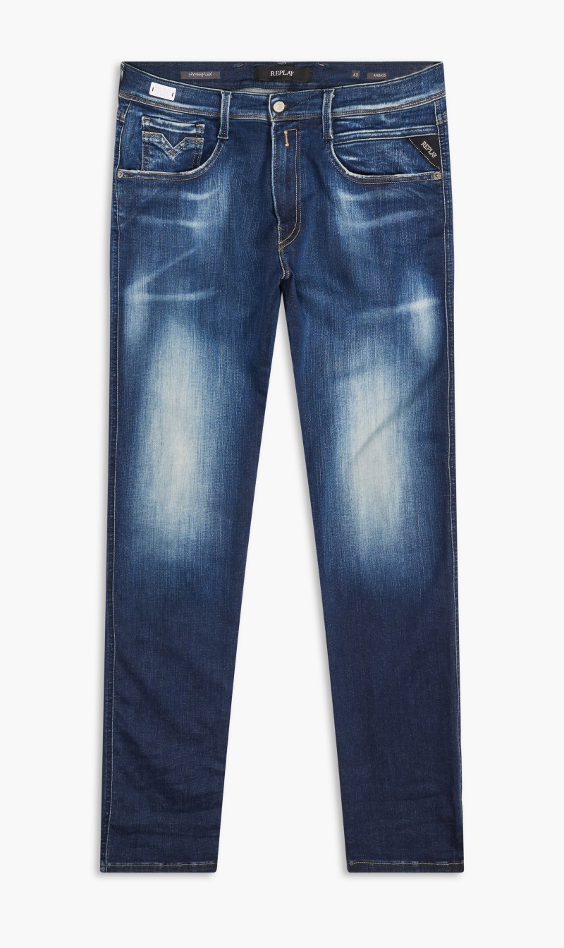 

Pants, Black