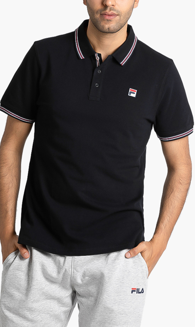 

Fila Vintage Matcho 4 Polo Shirt