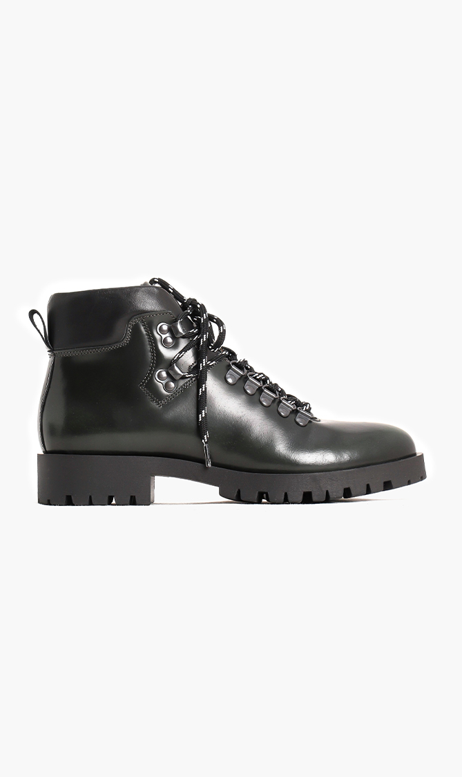 

Cerruti Hiking Leather Boots
