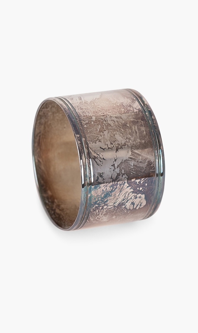 

Christofle Albi Napkin Ring