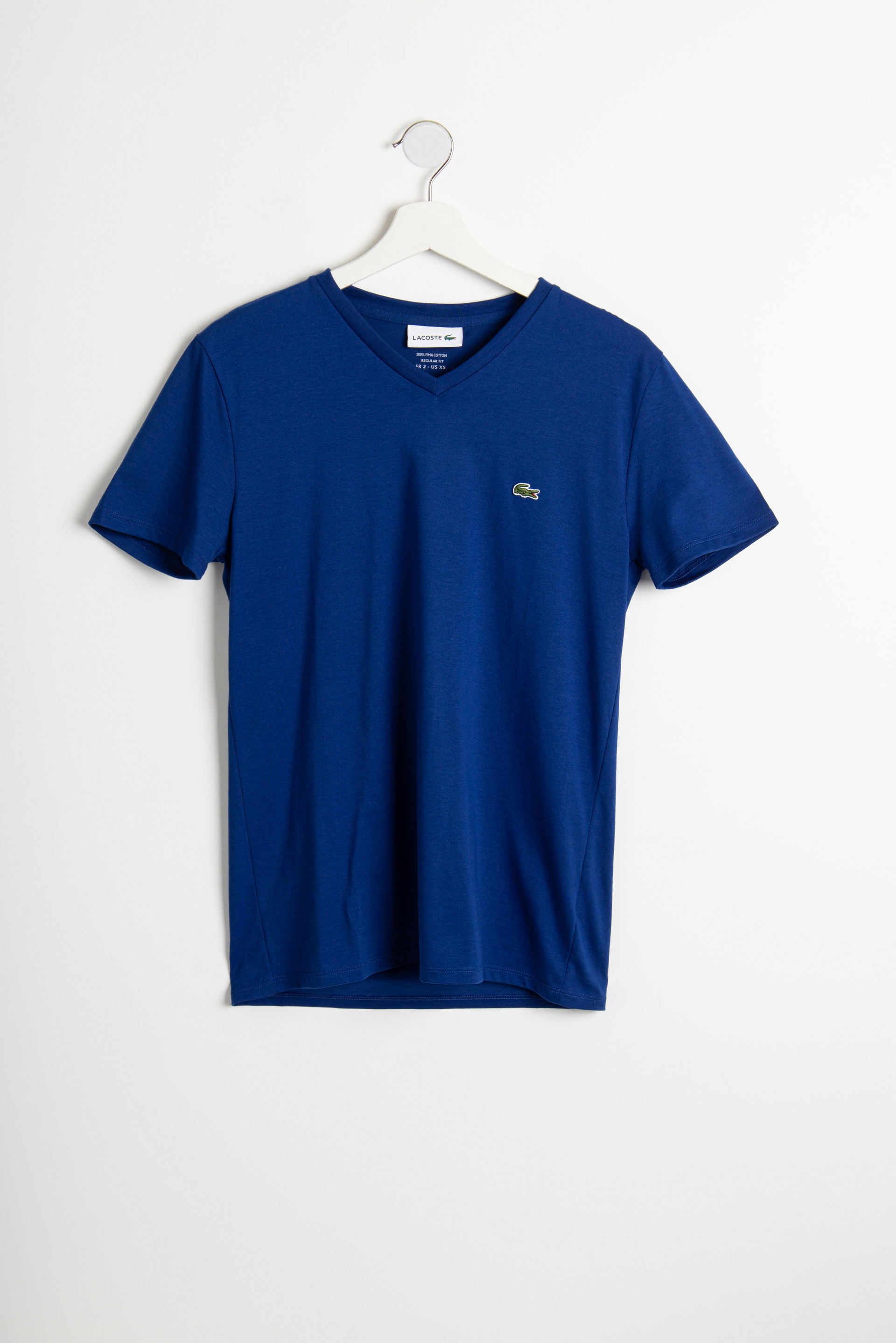 

Lacoste V-neck Regular Fit T-shirt