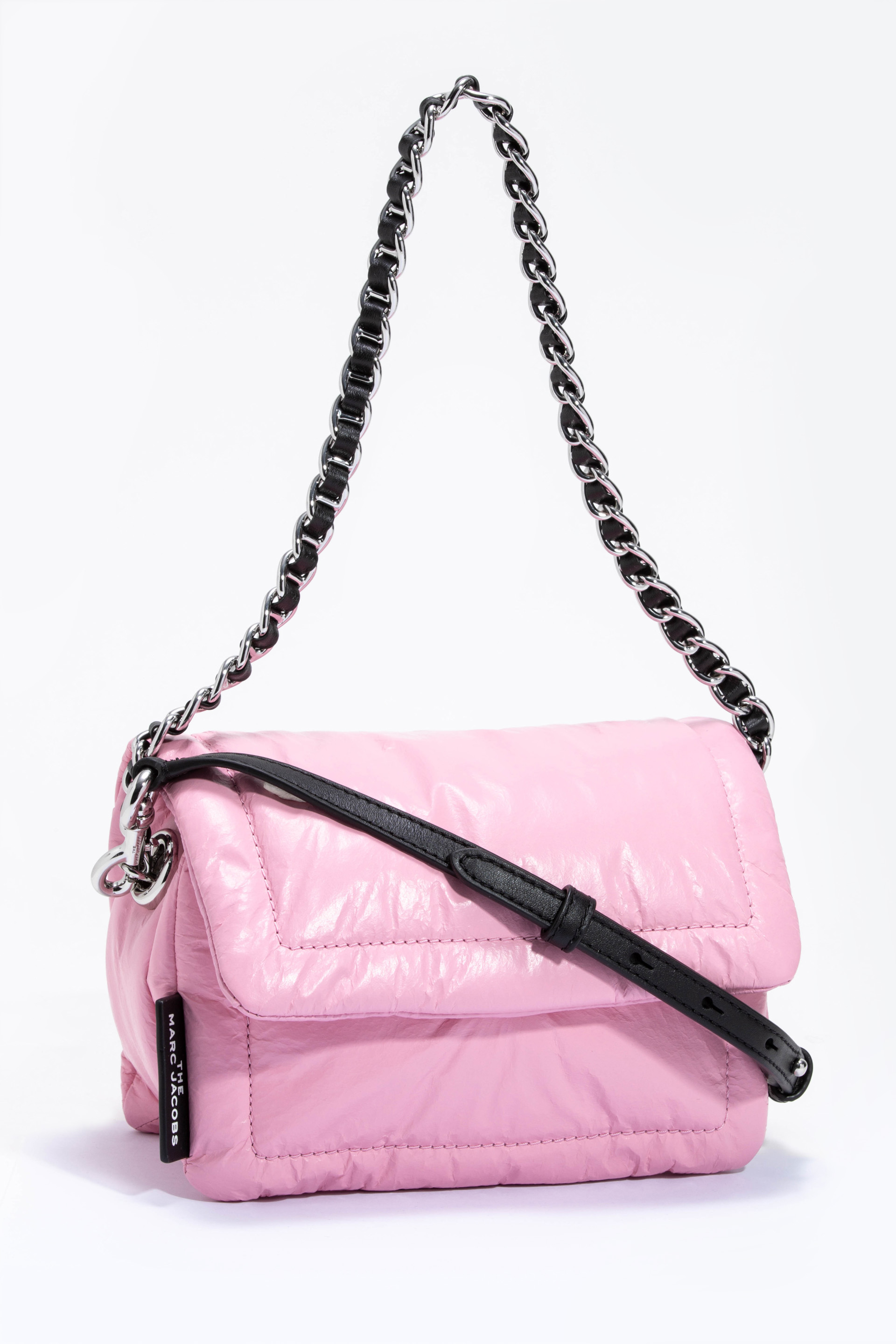 

Marc Jacobs The Pillow Crossbody Bag