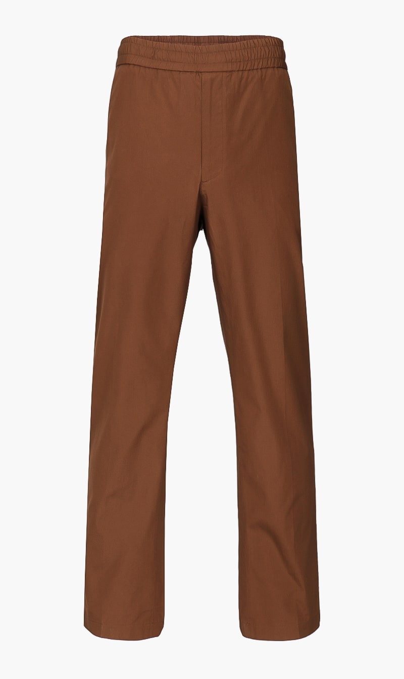 

Popeline Cotton Trousers