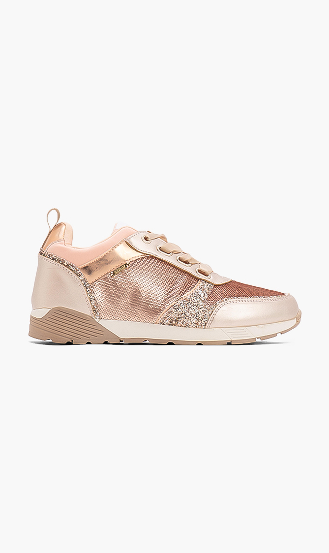 

Replay Belville Sequins Sneakers
