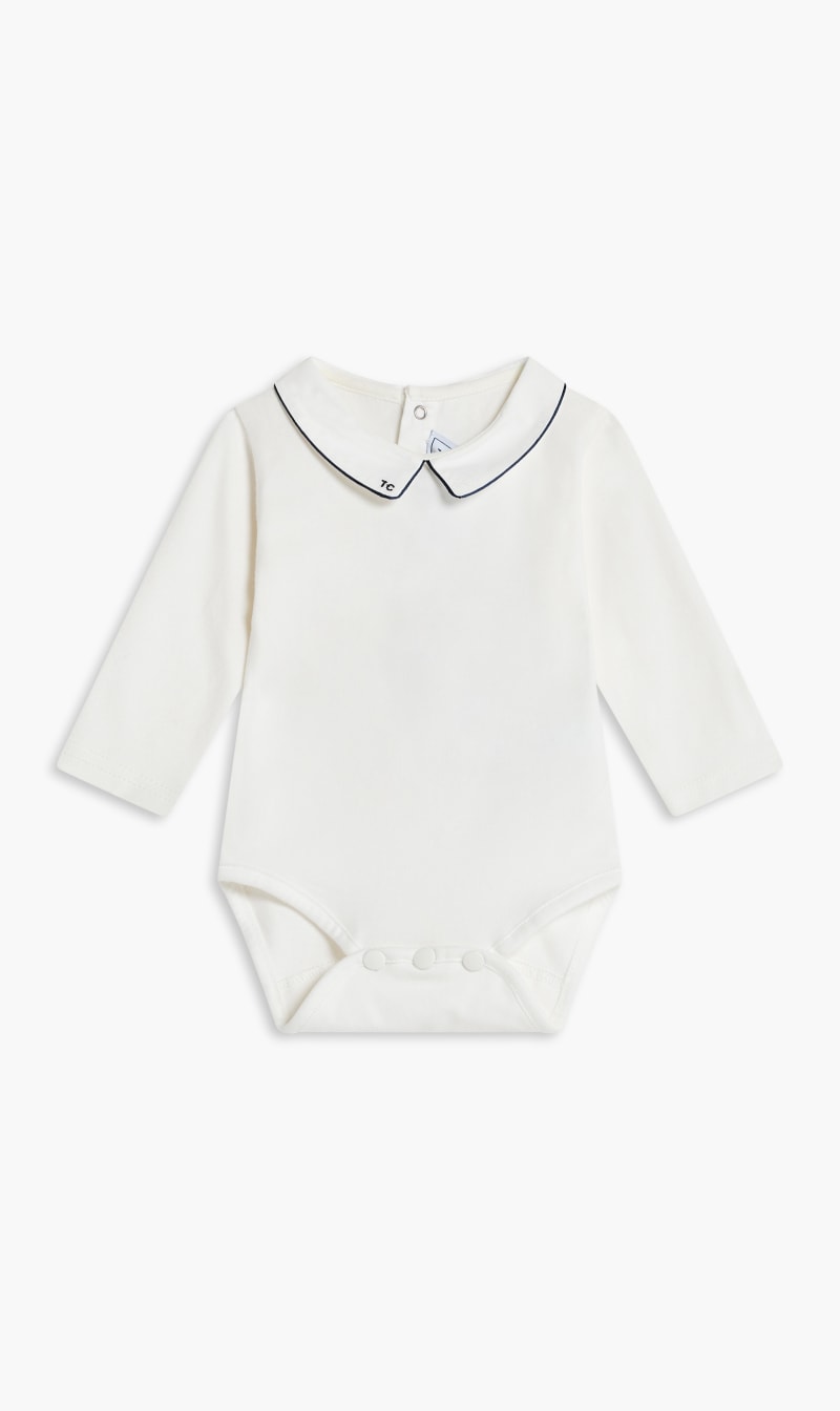 

Tartine Et Chocolat White Body15 for Kids | The Deal Outlet