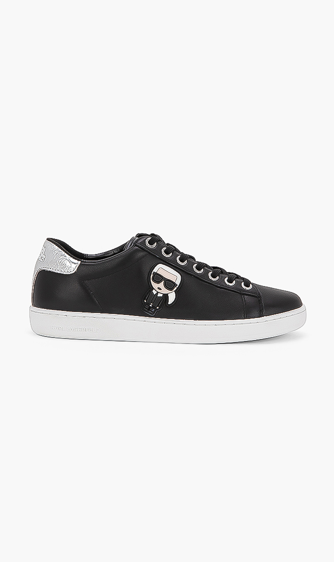

Karl Lagerfeld Kupsole Ii Low-top Sneakers