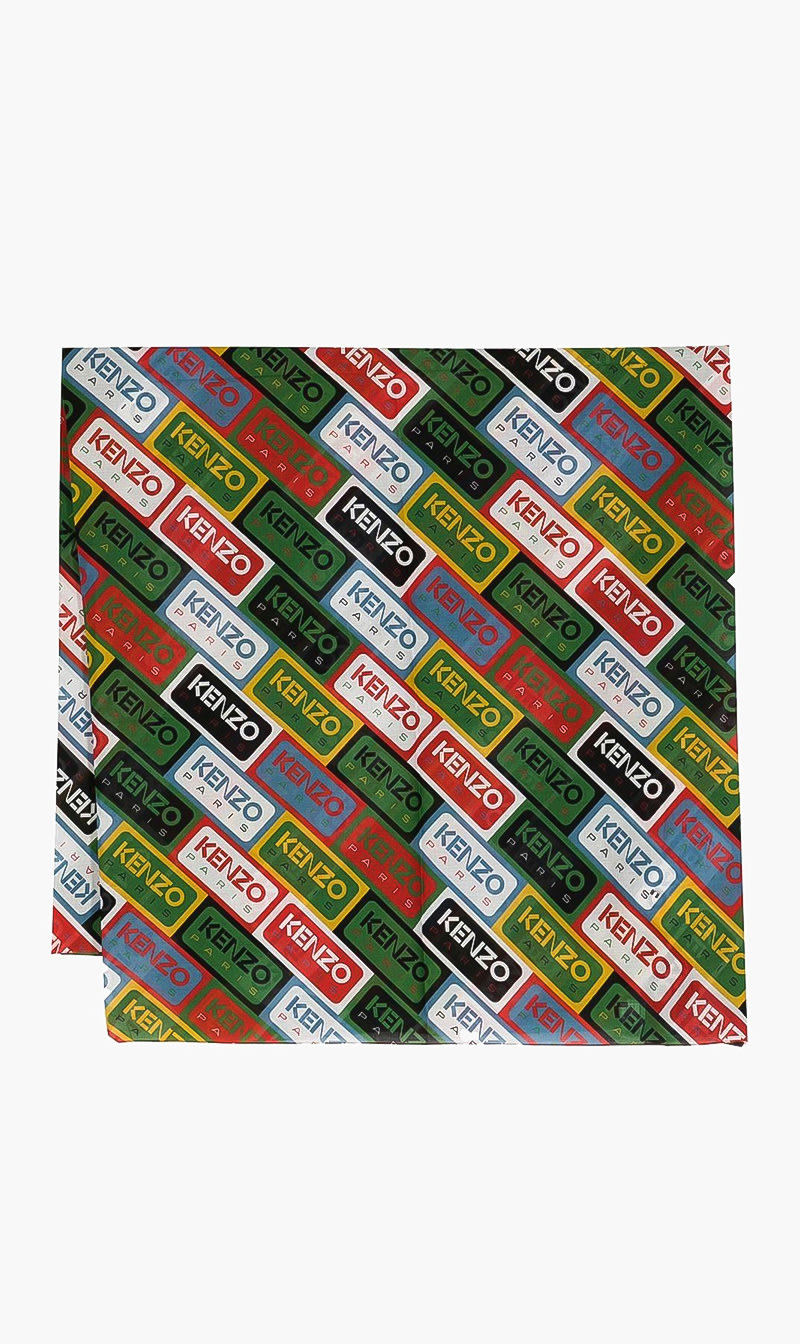 

Kenzo Label Over Large Square for Men | The Deal Outlet
