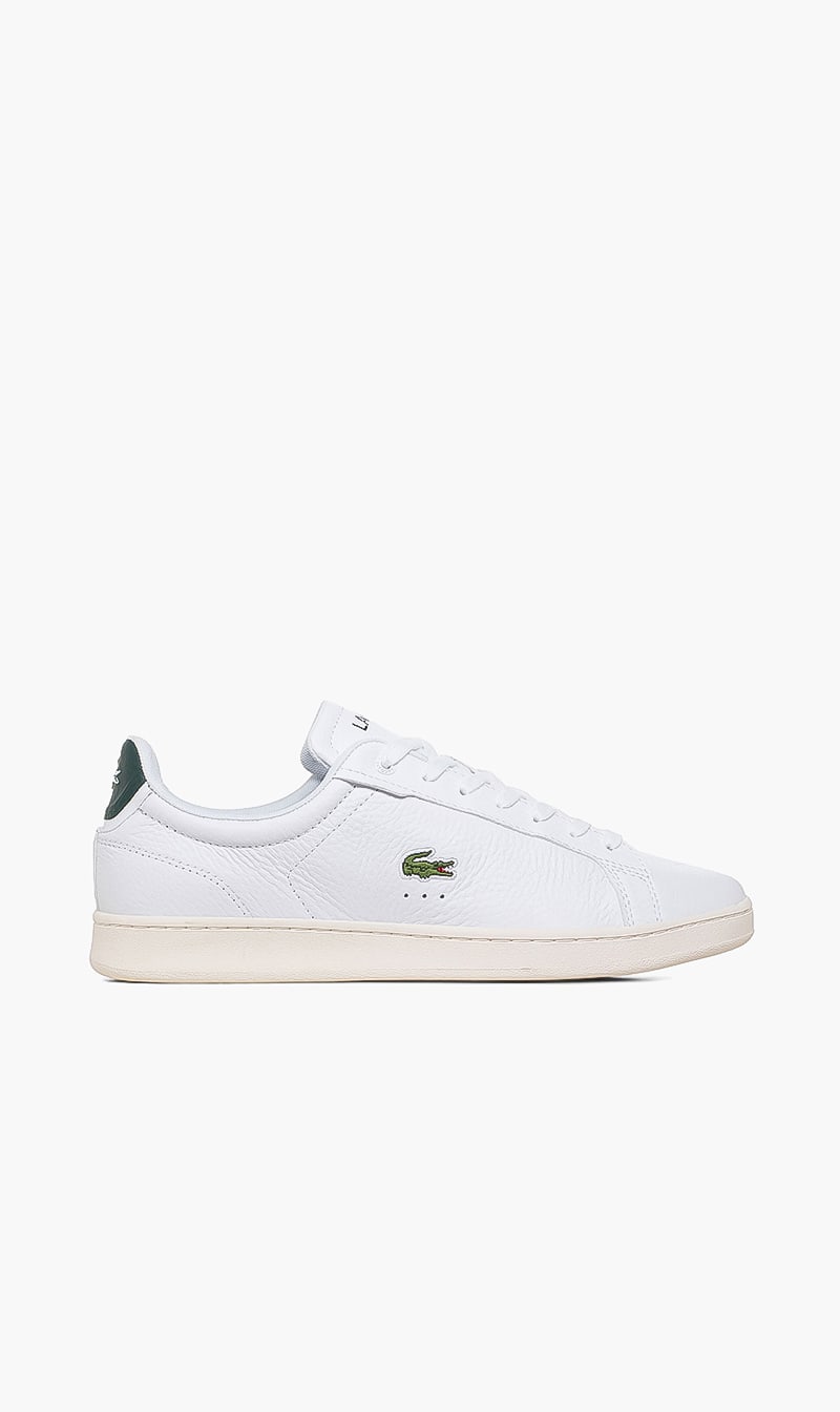

Carnaby Lace Sneakers, White