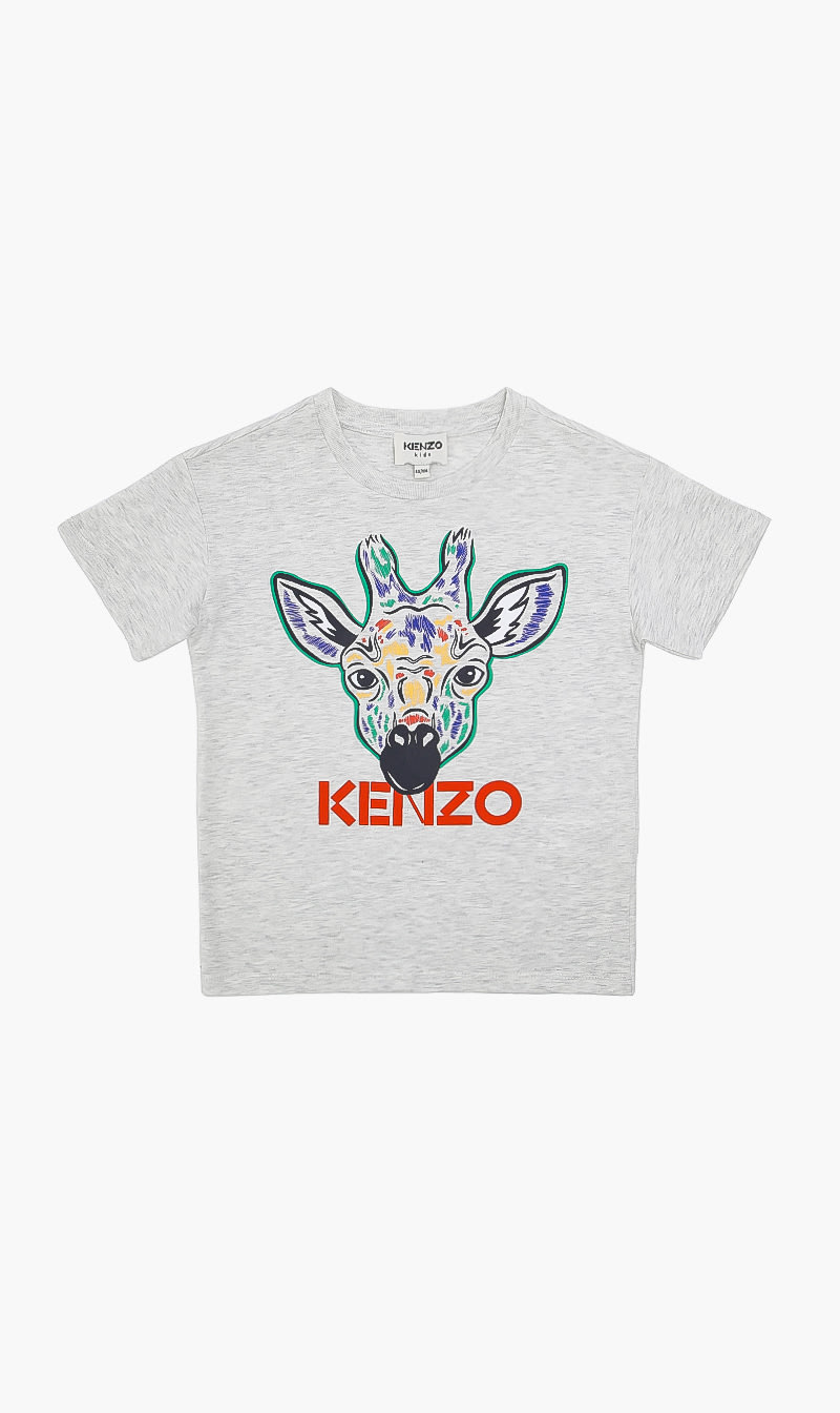 

Animal Printed Tshirt