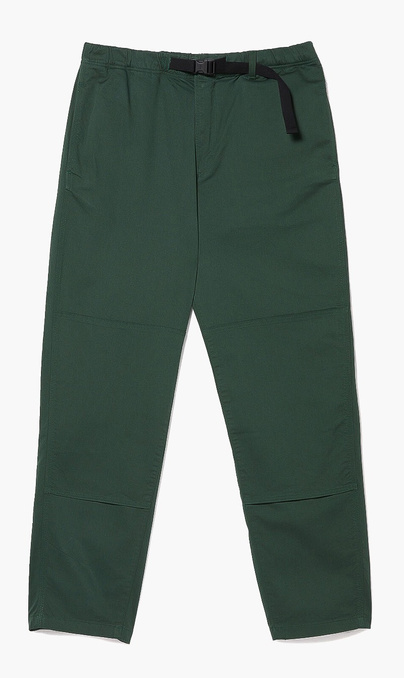 

Lacoste Green Organic Cotton Gabardine Chinos for Men | The Deal Outlet
