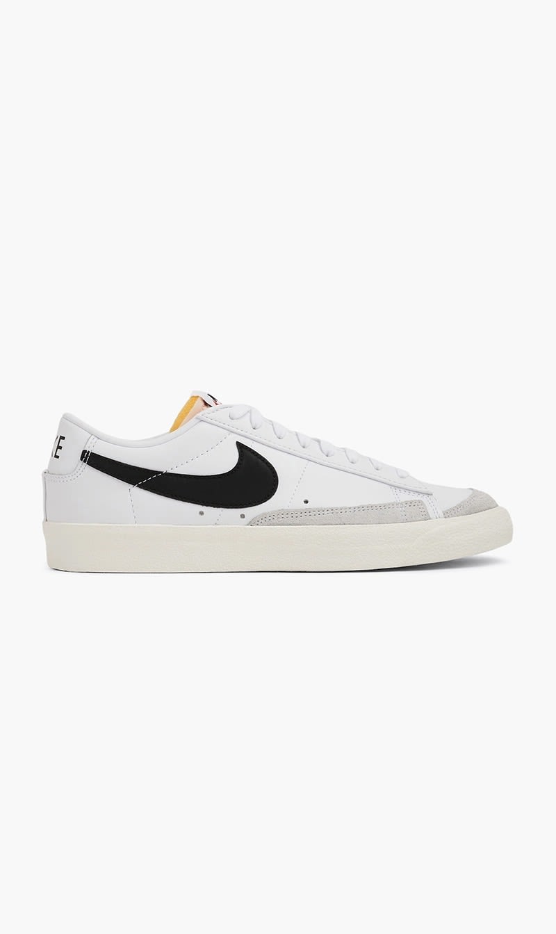 

Nike White Blazer Low 77 Vntg for Men | The Deal Outlet