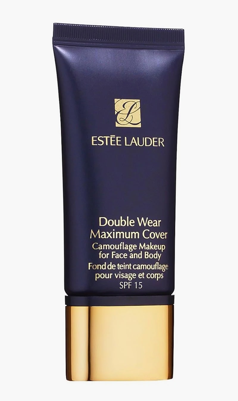 

Estee Lauder Others Double Wear Maximum Cover, Ivory Nude for Women | The Deal Outlet