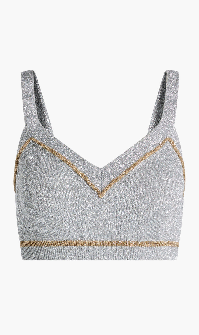 

Rabanne White Top for Women | The Deal Outlet
